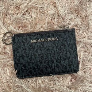 Michael Kors Wallet/Keychain